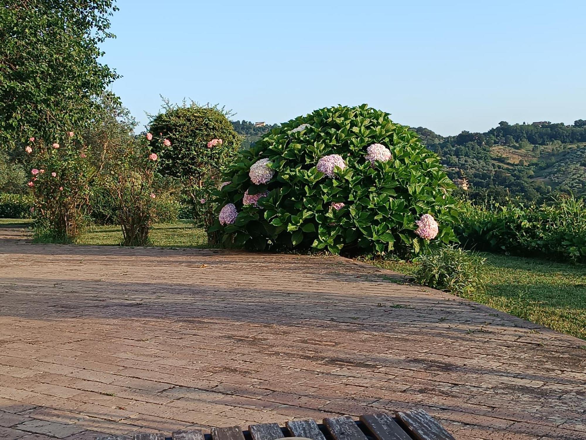 Santa Lucia B&B Caiazzo Exterior foto